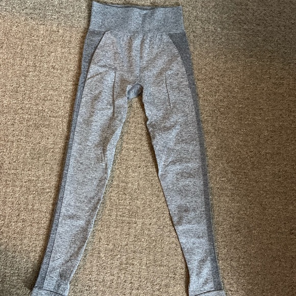 Gymshark high waisted flex - Picture 3 of 3